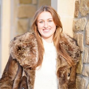 Meet your Posher, Kaelyn